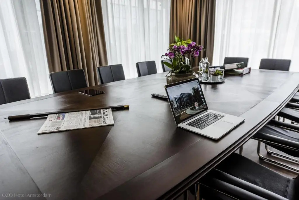Photo - OZO Hotels Arena Amsterdam