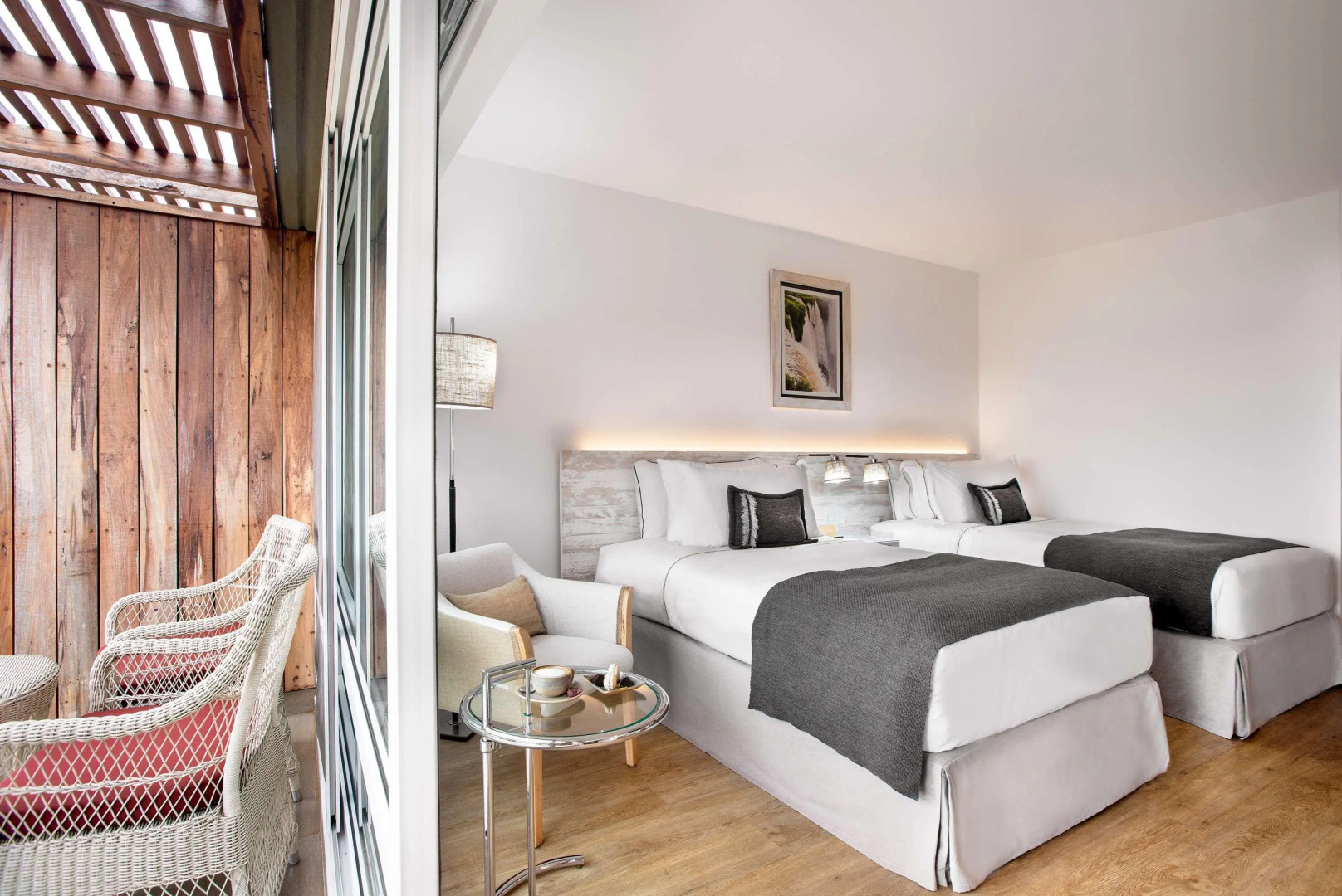 Photo - Gran Meliá Iguazú