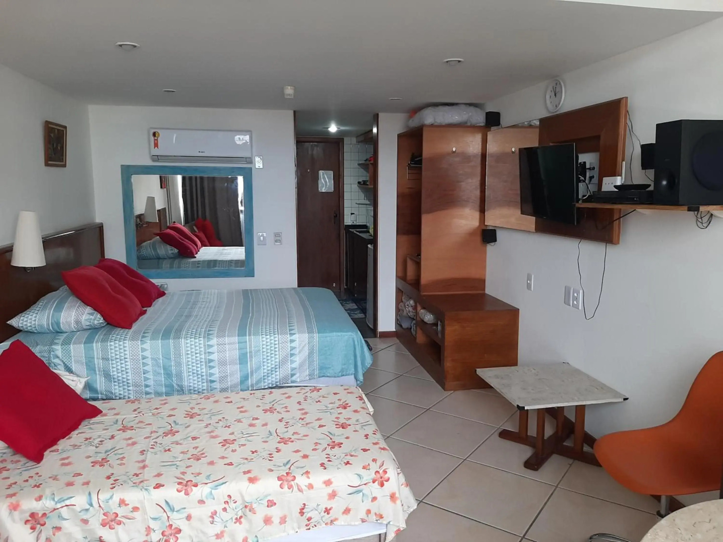 Foto - Sol Victoria Marina