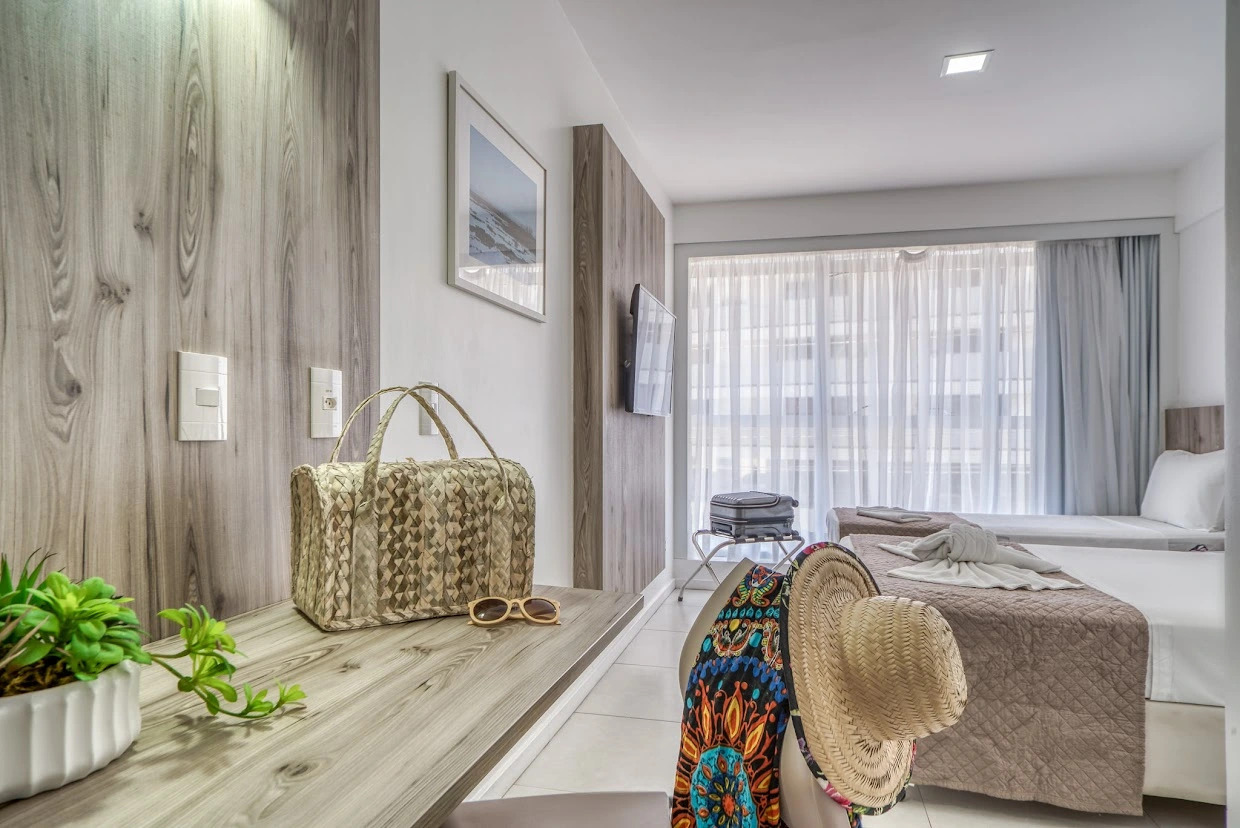 Photo - Hotel Praia Bonita Jatiúca