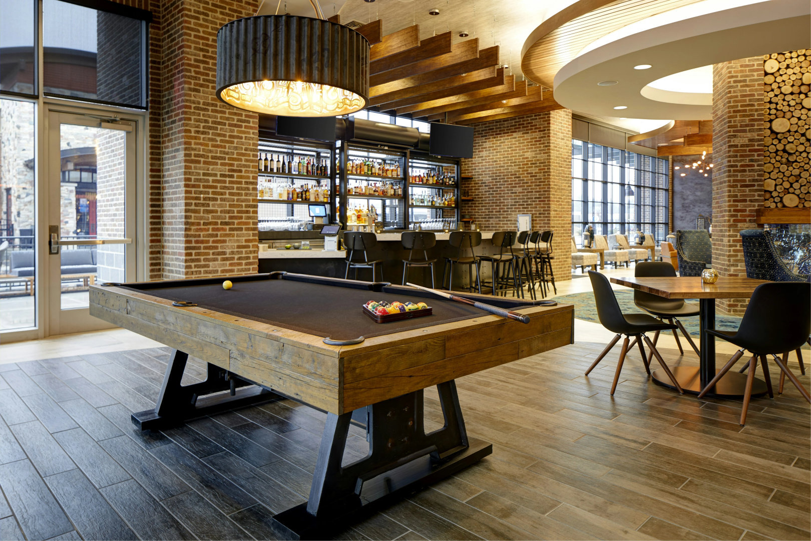 Foto - Archer Hotel Boston/Burlington