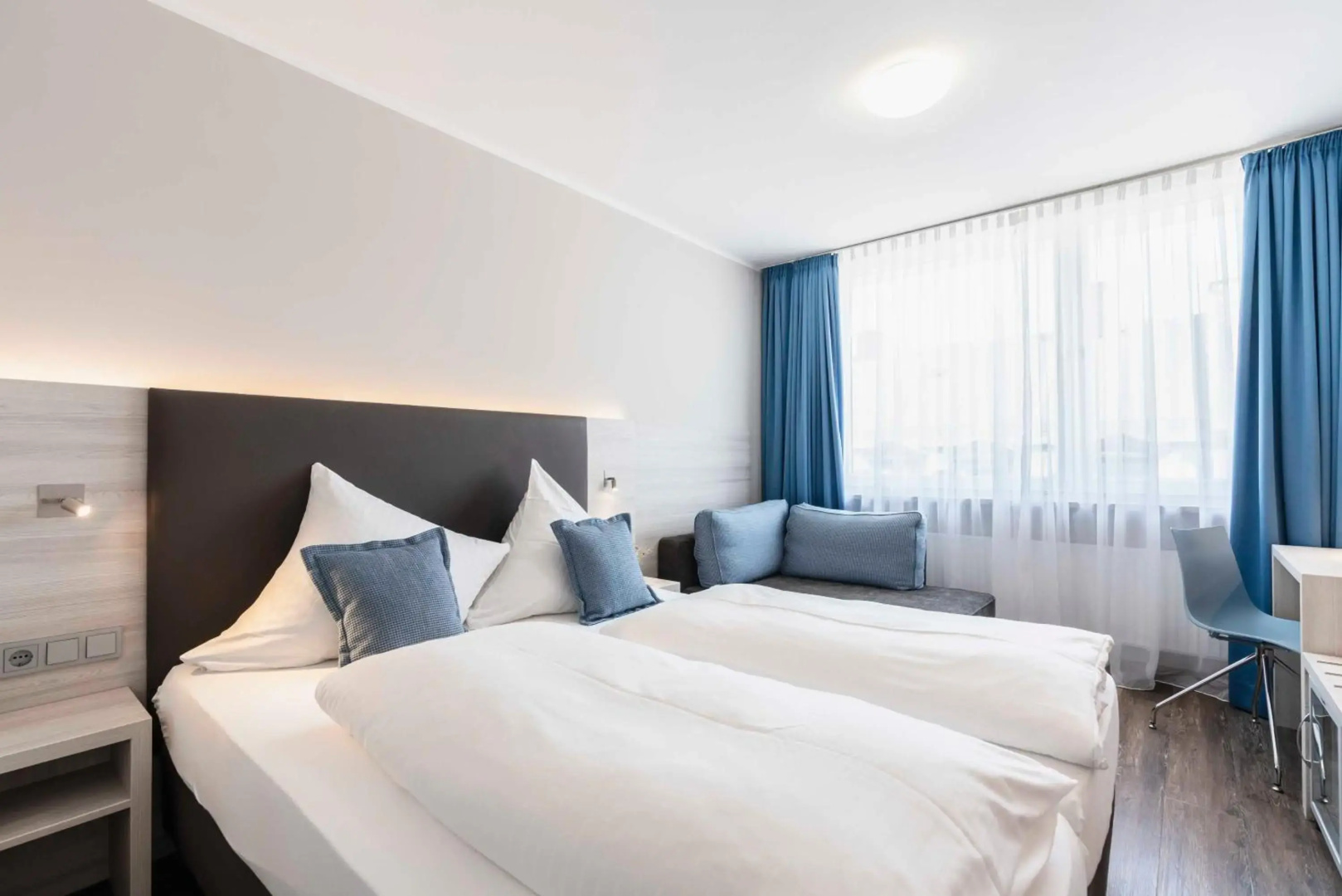 Photo - Westend Hotel (non-smoking)