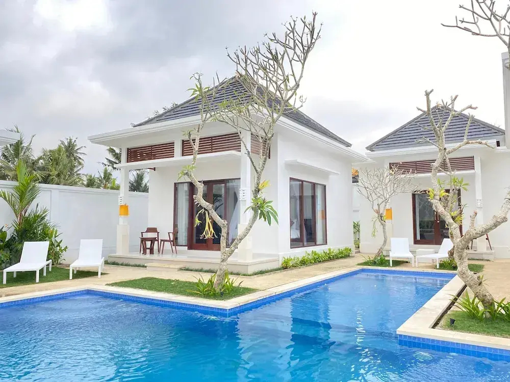 Foto - Namika Villas Ubud