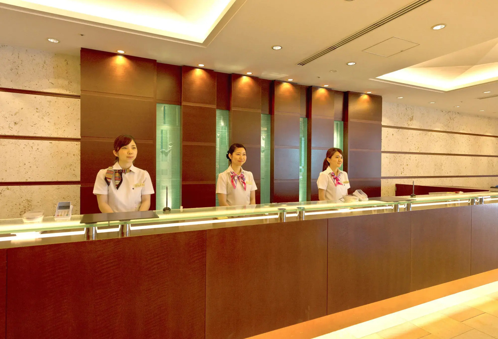 Photo - Hotel JAL City Naha