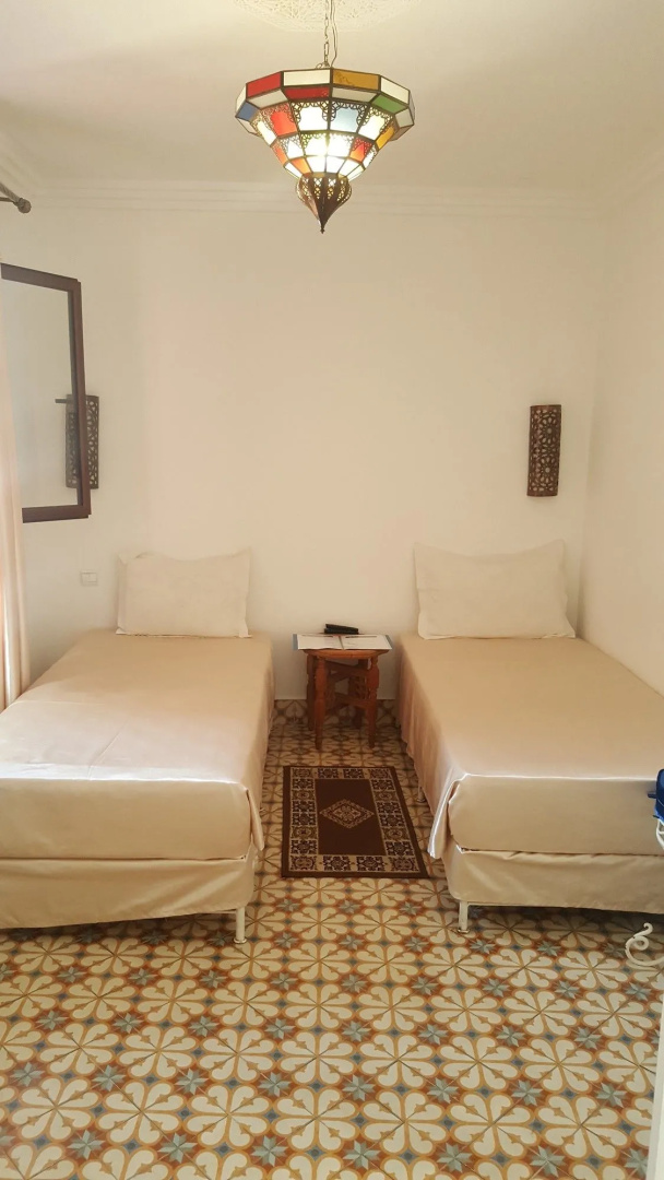 Foto - Riad Hôtel Essaouira