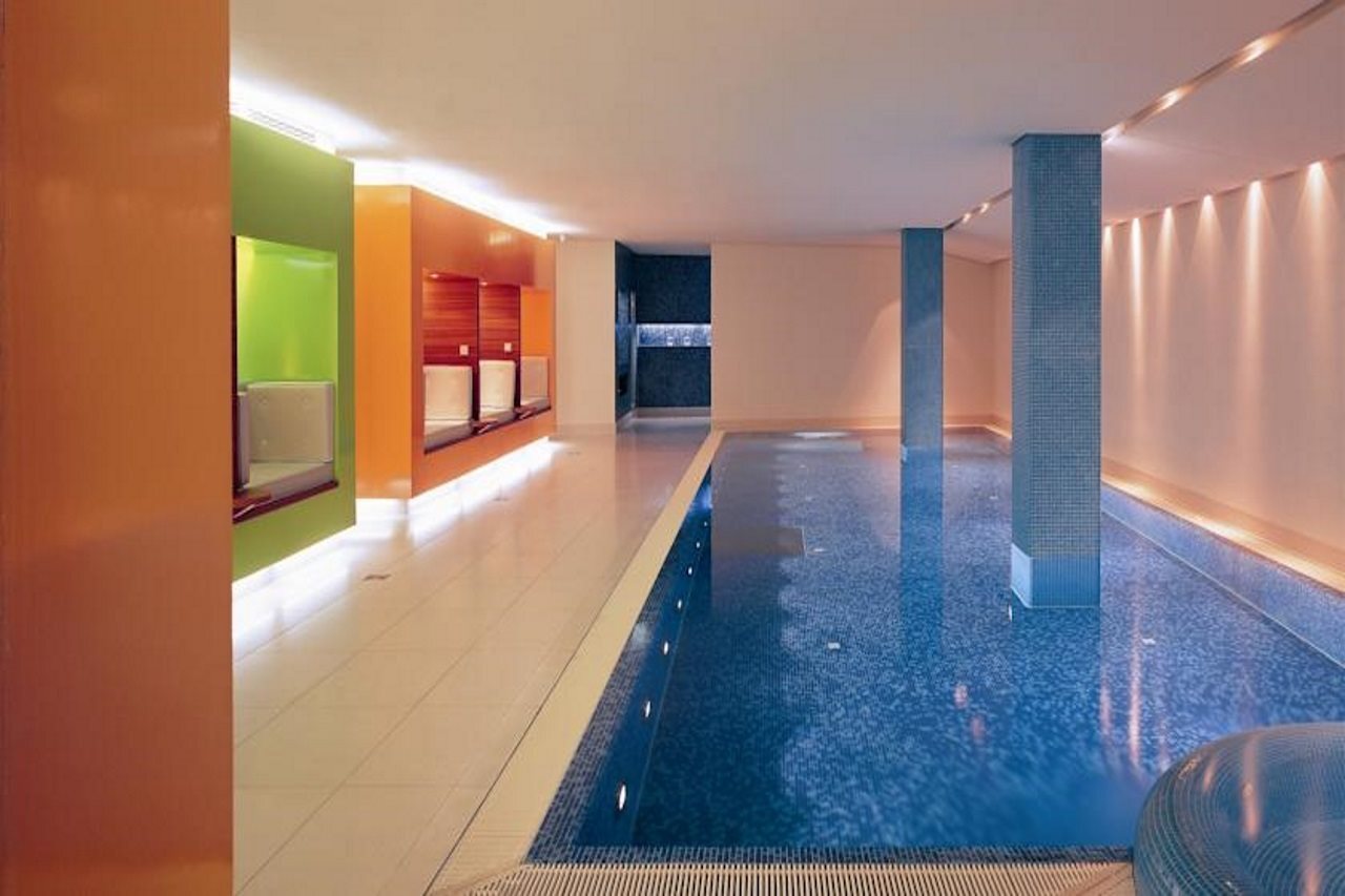 Photo - SIDE, Hamburg, a Member of Design Hotels