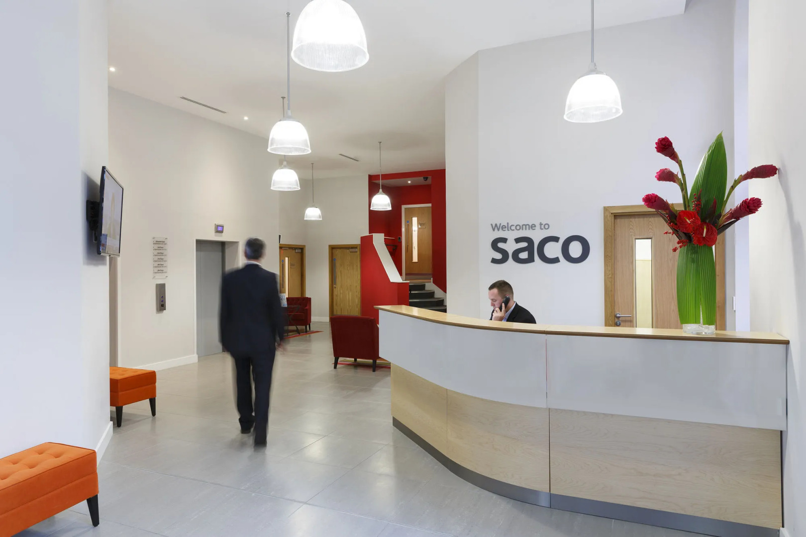 Foto - Cove Minshull Street