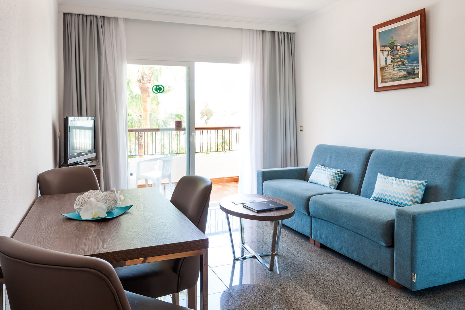 Photo - S'Argamassa Boutique Hotel