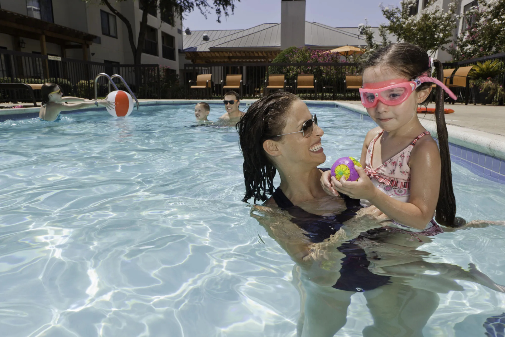 Photo - Courtyard By Marriott Dallas DFW Airport North/Irving