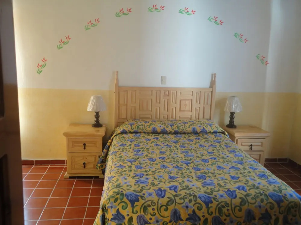 Foto - Villas de la Montaña