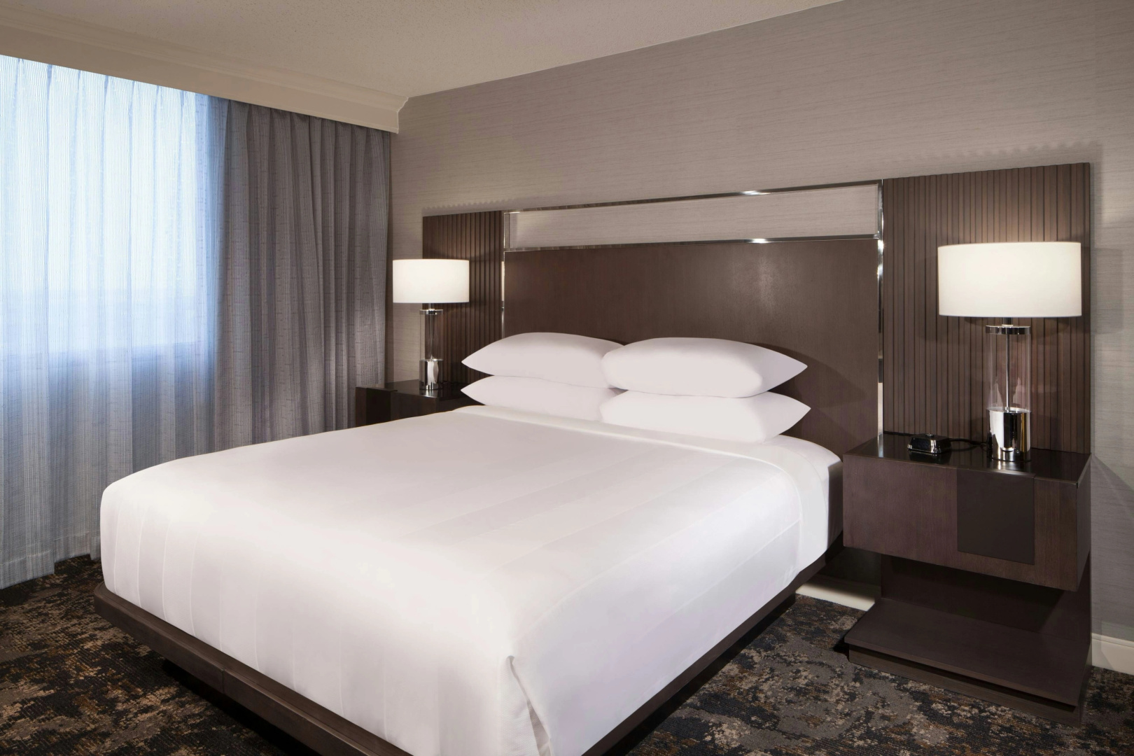 Photo - Dallas/Fort Worth Airport Marriott