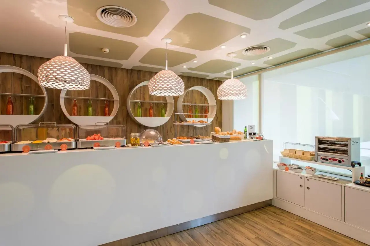 Foto - Room Mate Pau, Barcelona