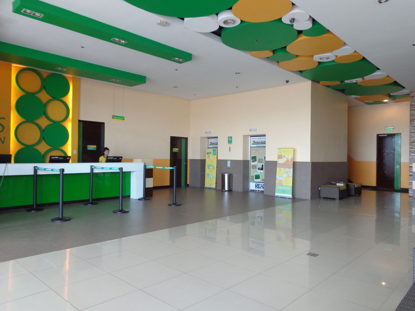 Foto - Go Hotels Tacloban
