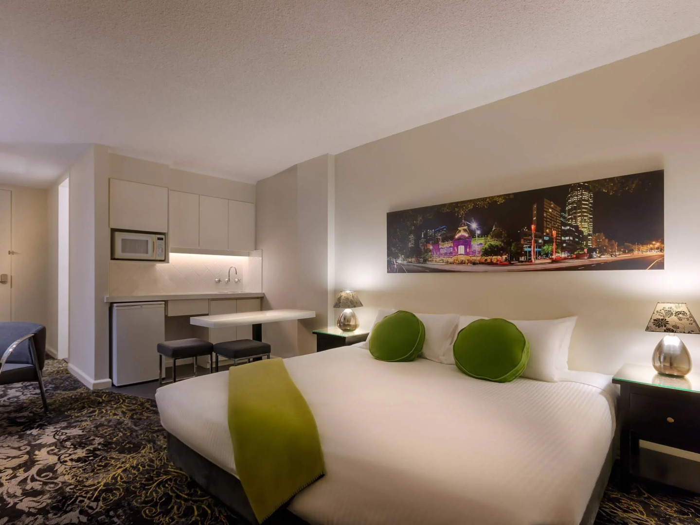 Photo - City Limits Hotel Apartments