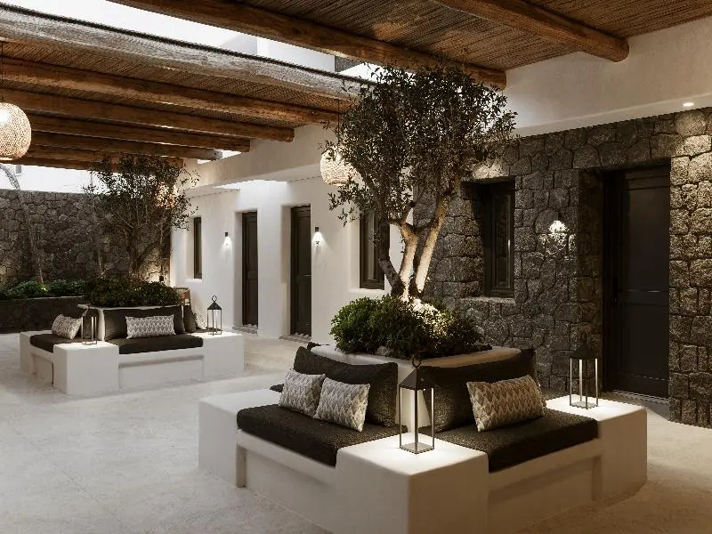 Foto - NERO Boutique Hotel