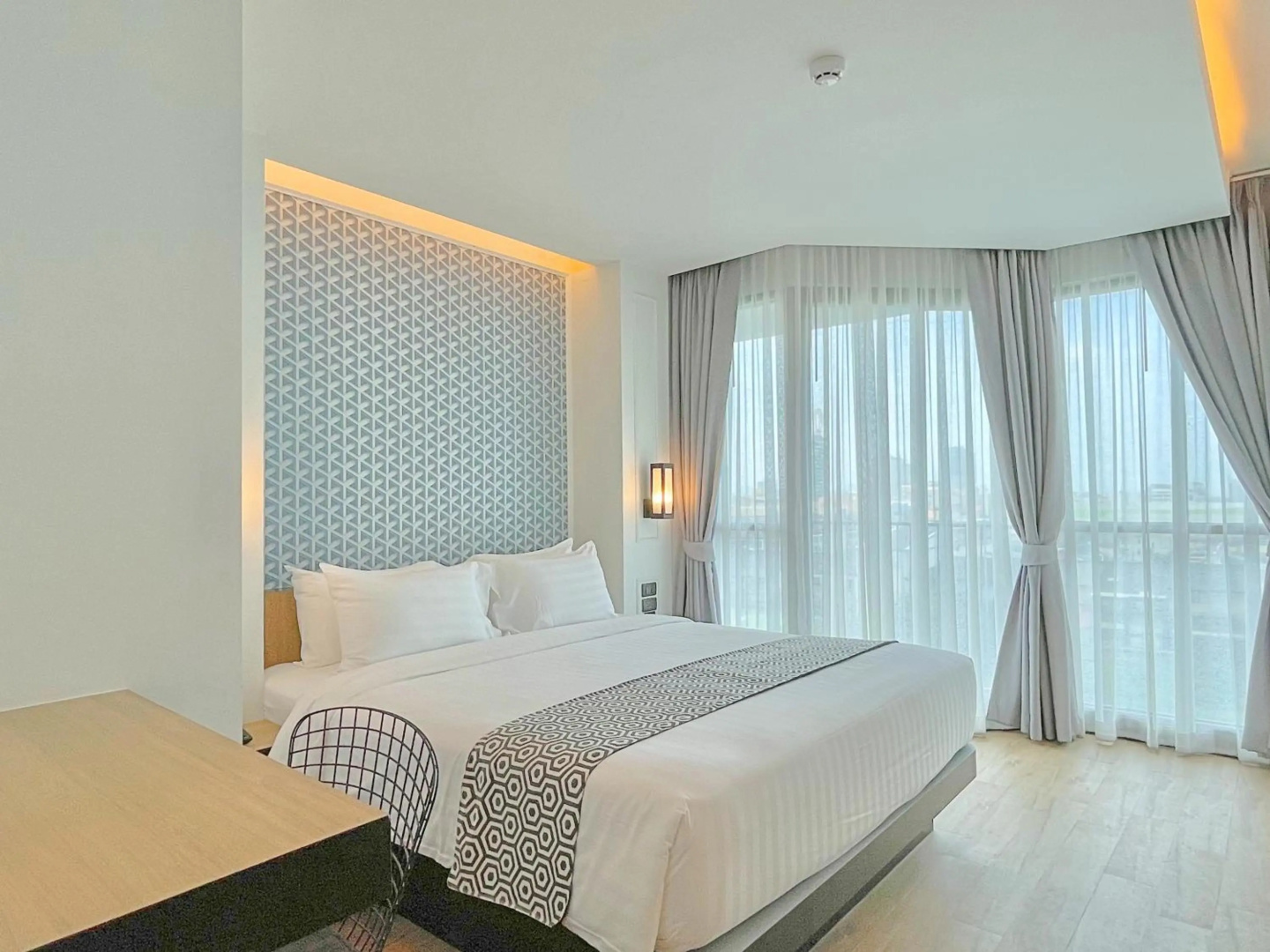 Foto - Chezzotel Pattaya