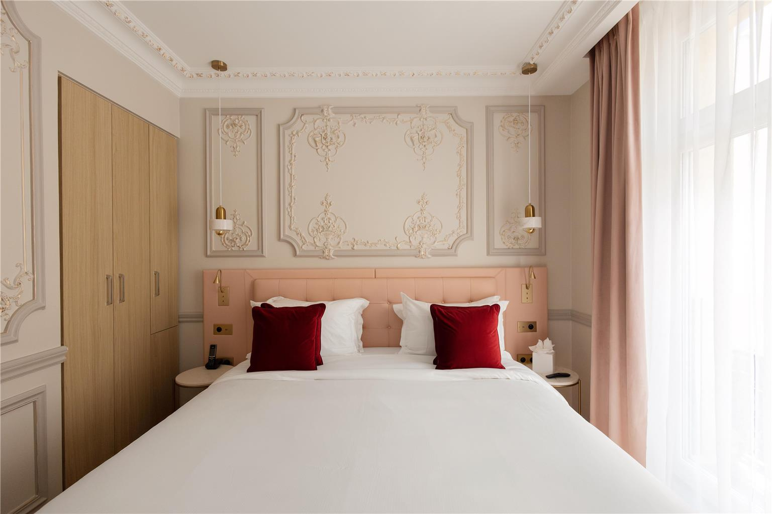 Photo - Mode Paris Aparthotel