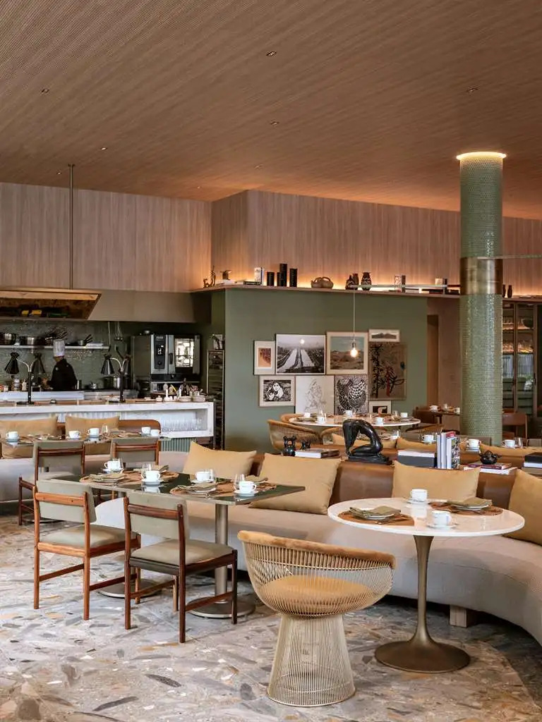 Foto - Pulso Hotel Faria Lima