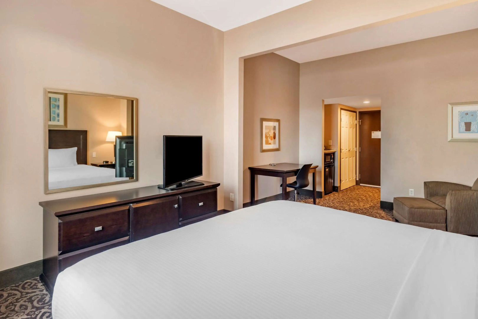 Photo - Best Western Plus Las Vegas South Henderson