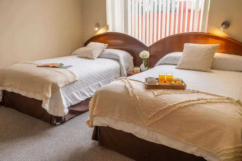 Foto - Hotel Park Suites