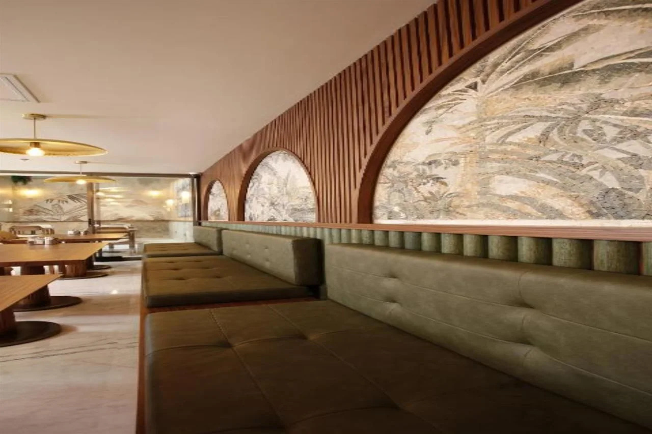 Foto - Kate Hotel Special Class & SPA