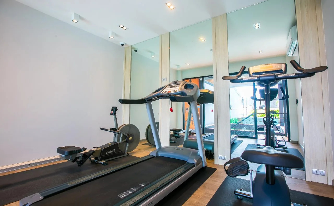 Foto - Recenta Style Phuket Town