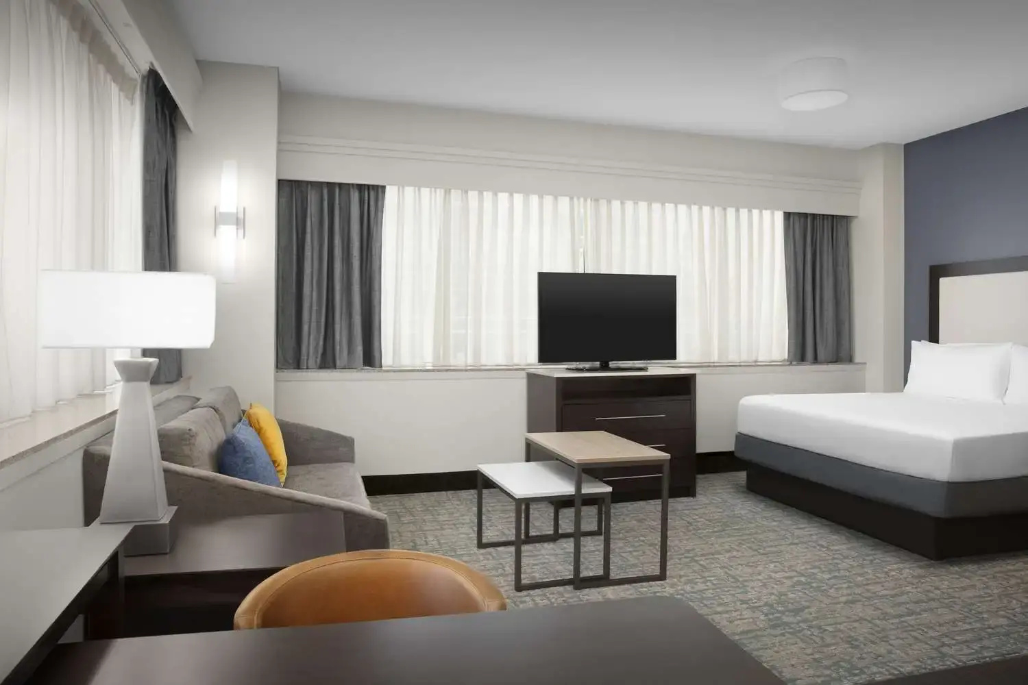 Foto - Homewood Suites by Hilton Dallas Downtown, TX
