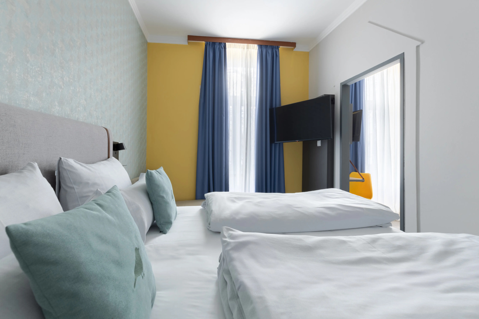 Foto - Garner Hotel Vienna by IHG