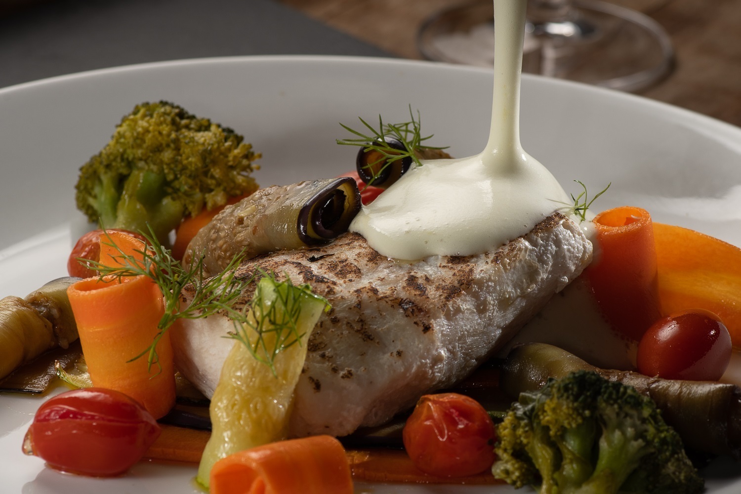 Photo - Vila deste Hotel