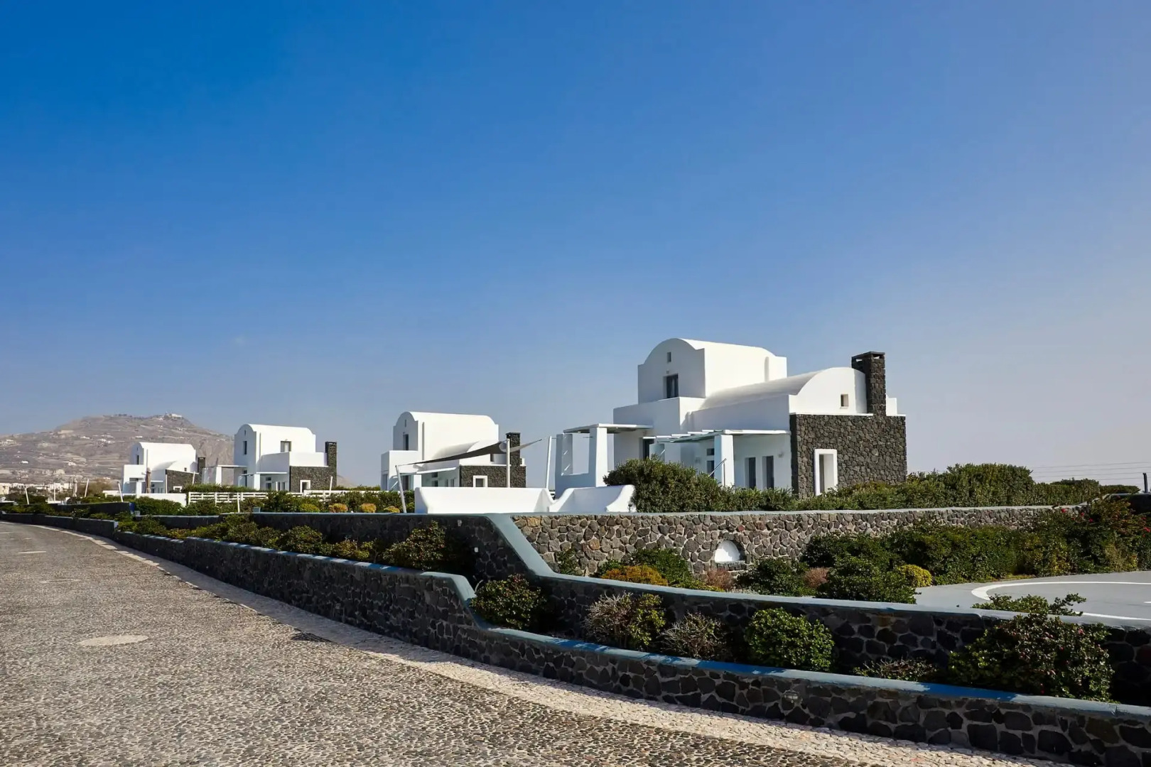 Foto - Santorini Princess Presidential Suites