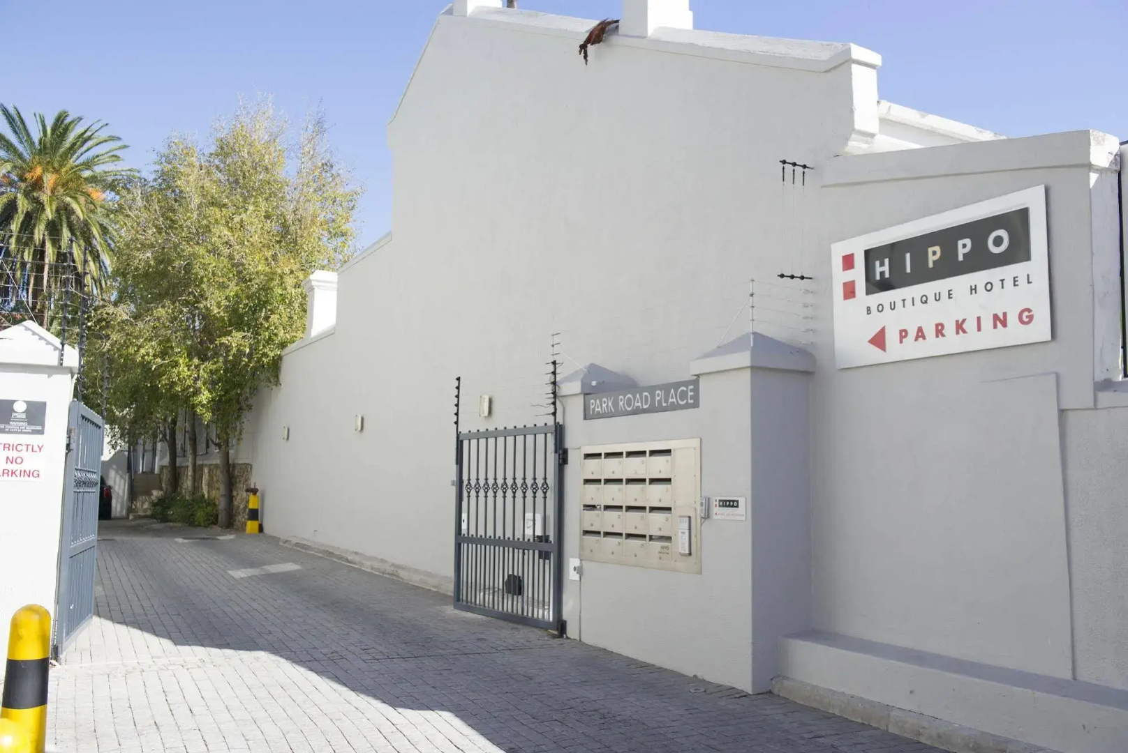 Photo - Hippo Boutique Hotel