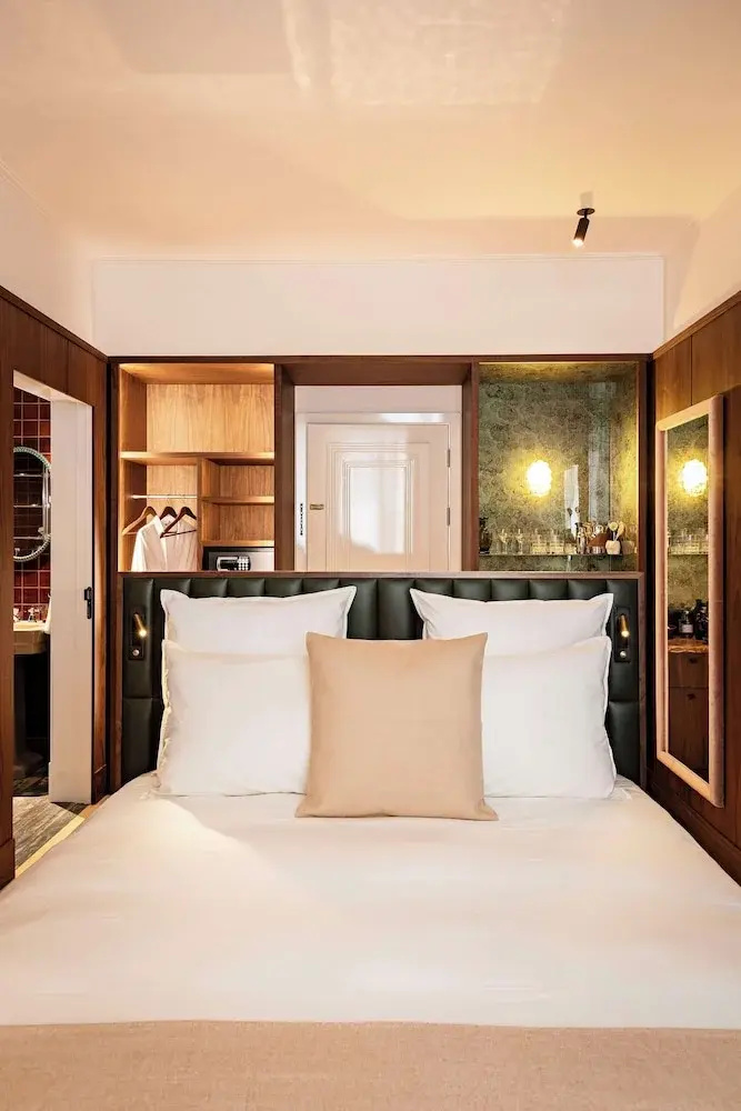 Foto - Hotel Florida Paris