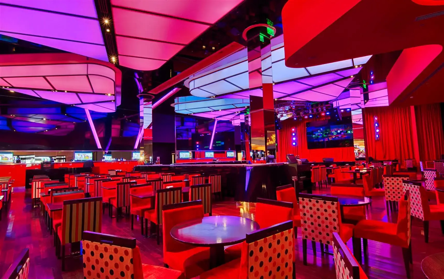Photo - Hotel Casino Magic