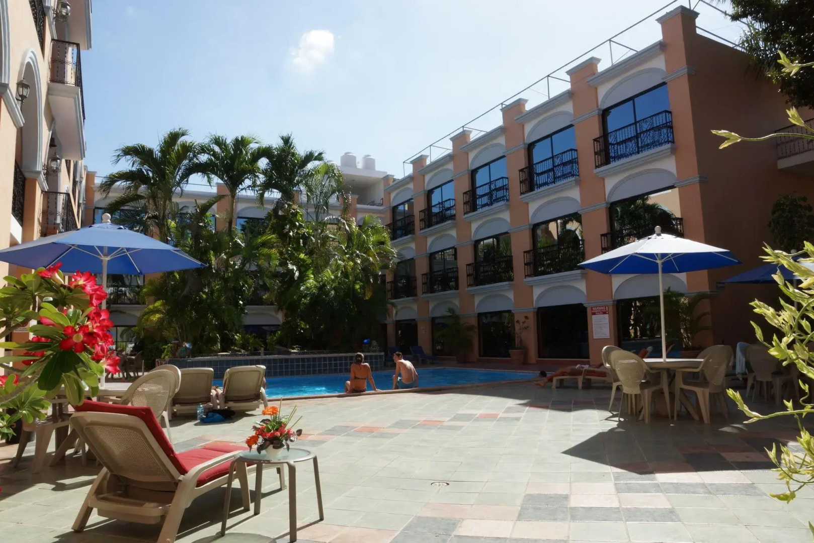 Foto - Hotel Doralba Inn