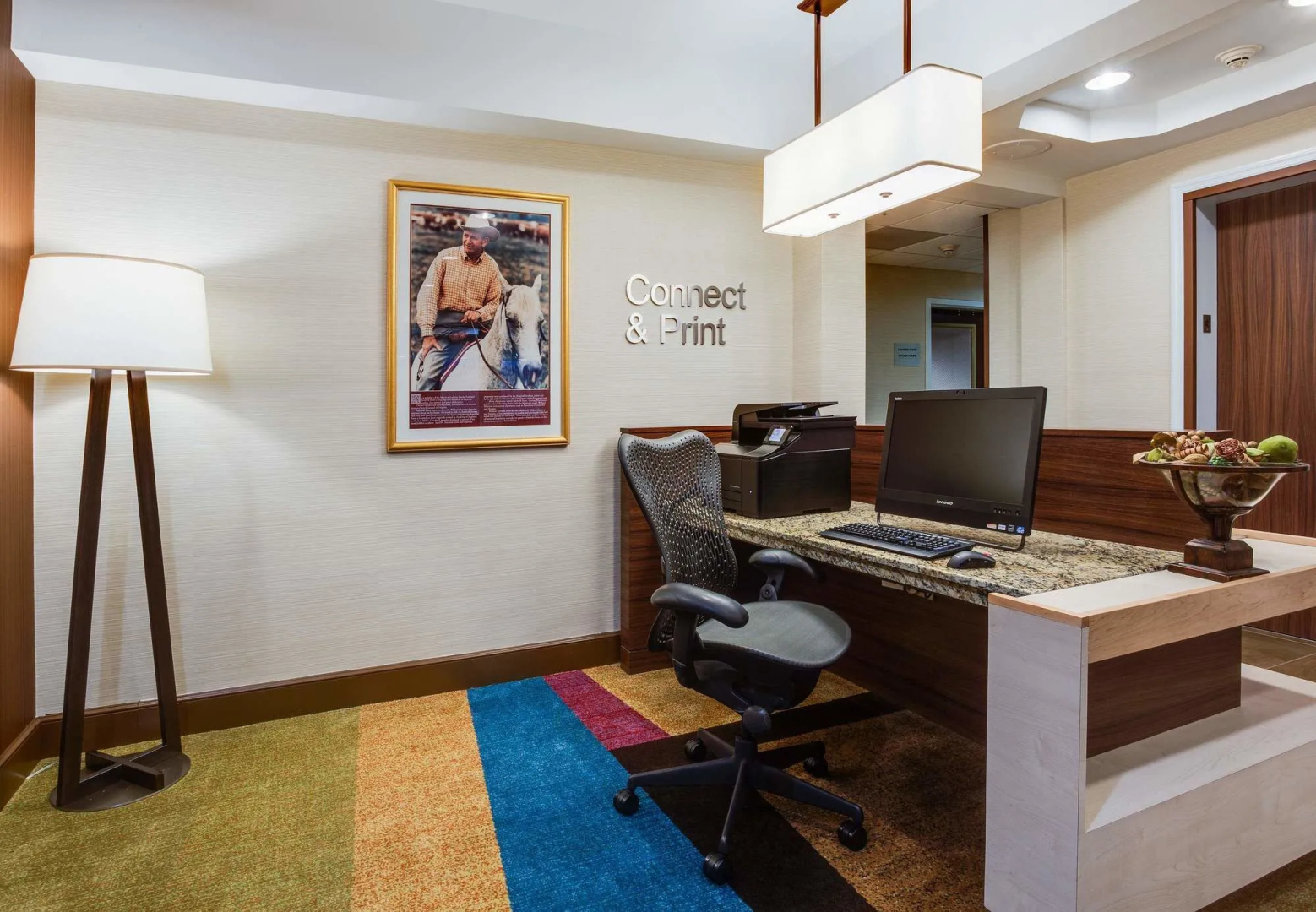 Photo - Fairfield Inn & Suites Jacksonville Airport