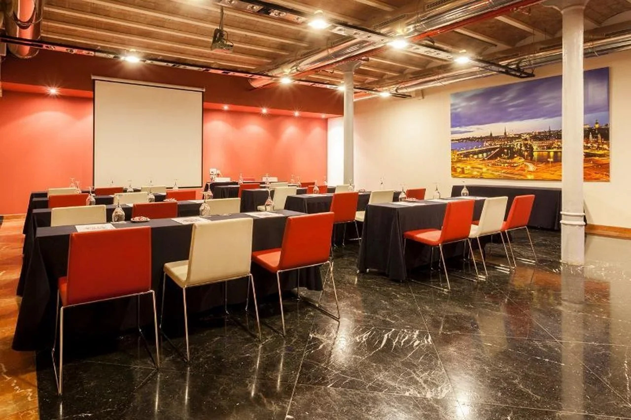 Foto - Petit Palace Museum