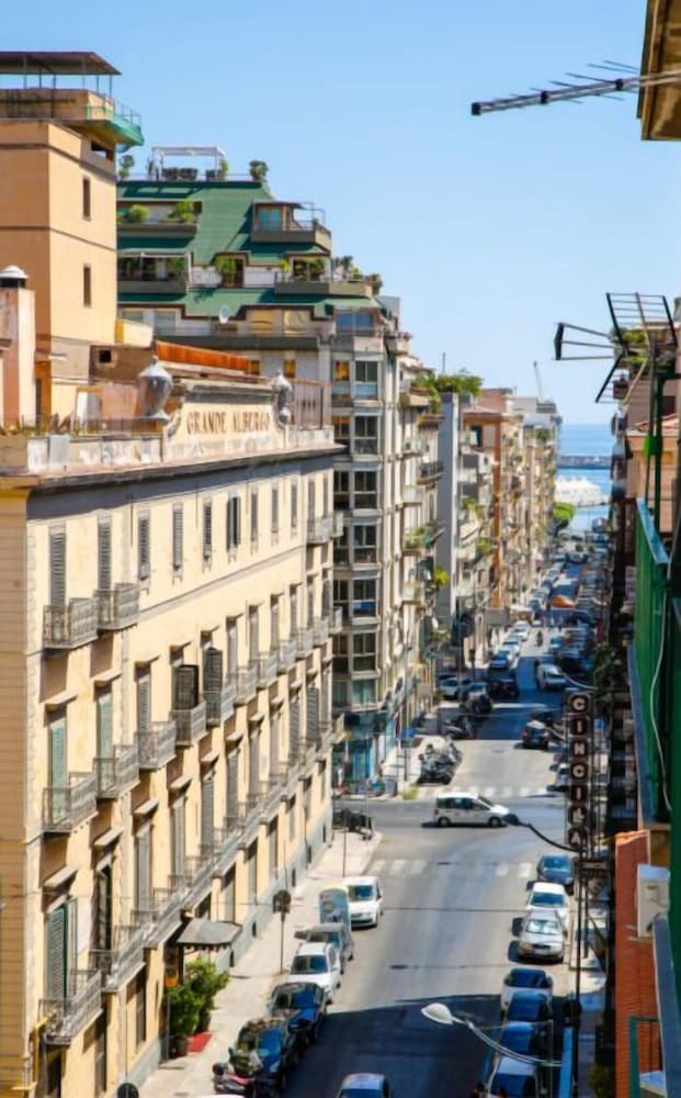 Foto - Quinto Stabile Rooms&Suite