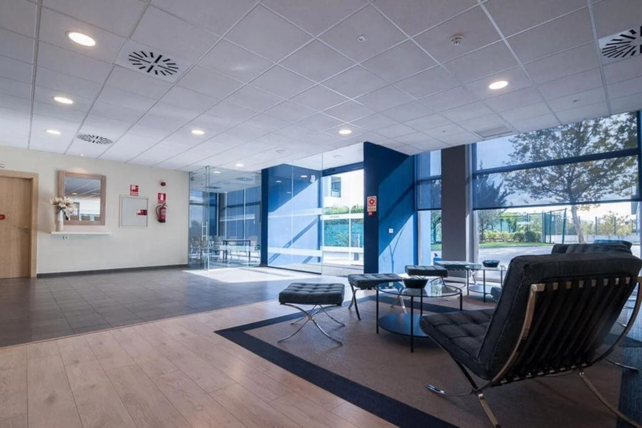Foto - B&B Hotel Las Rozas