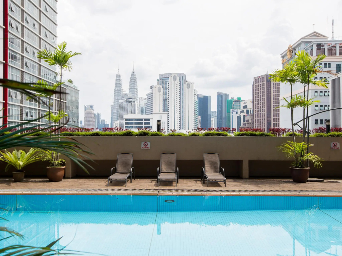 Photo - Hotel Grand Continental Kuala Lumpur