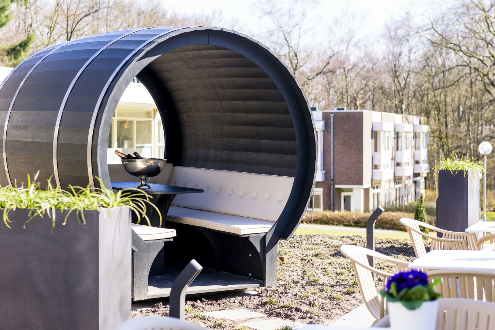 Foto - Fletcher Hotel-Restaurant Amersfoort