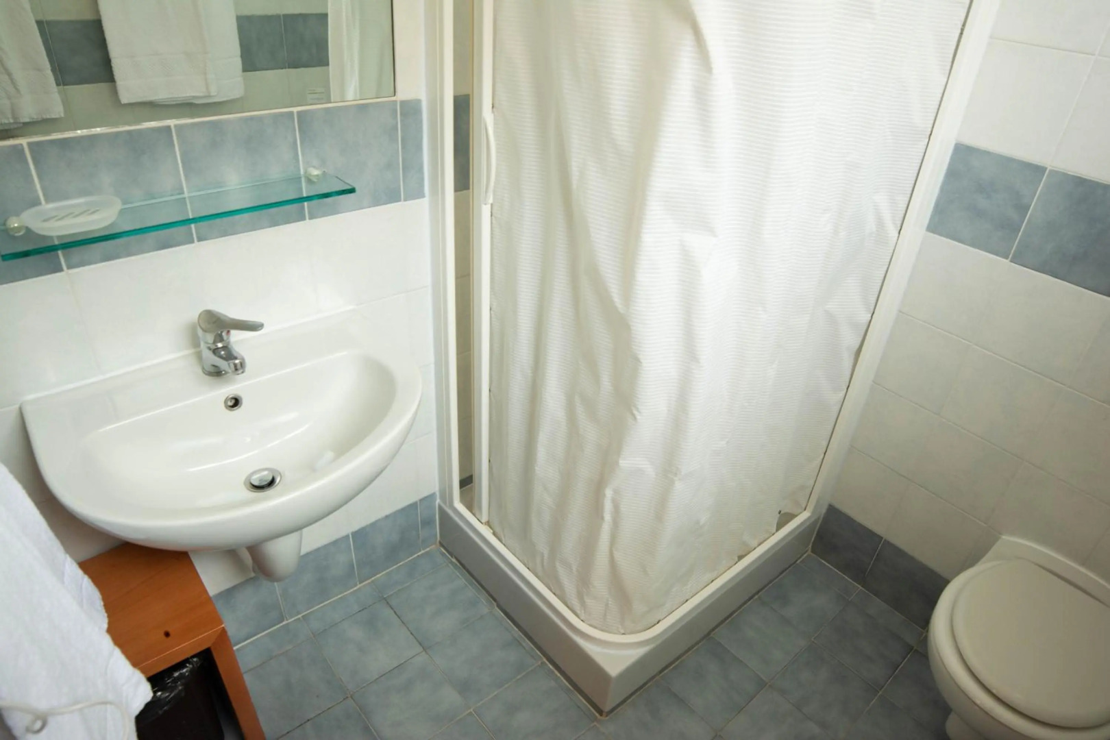 Photo - Executives Hotel - Olaya