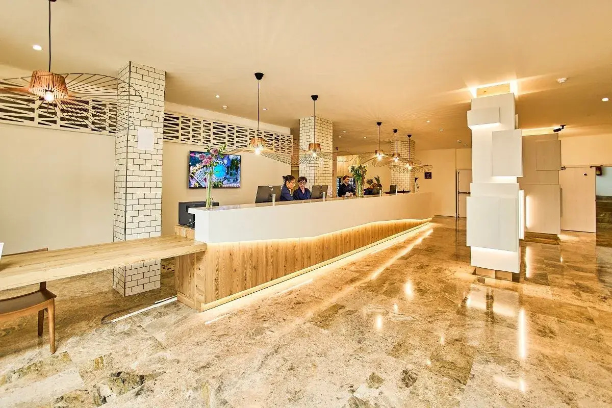 Foto - Leonardo Royal Hotel Ibiza Santa Eulalia