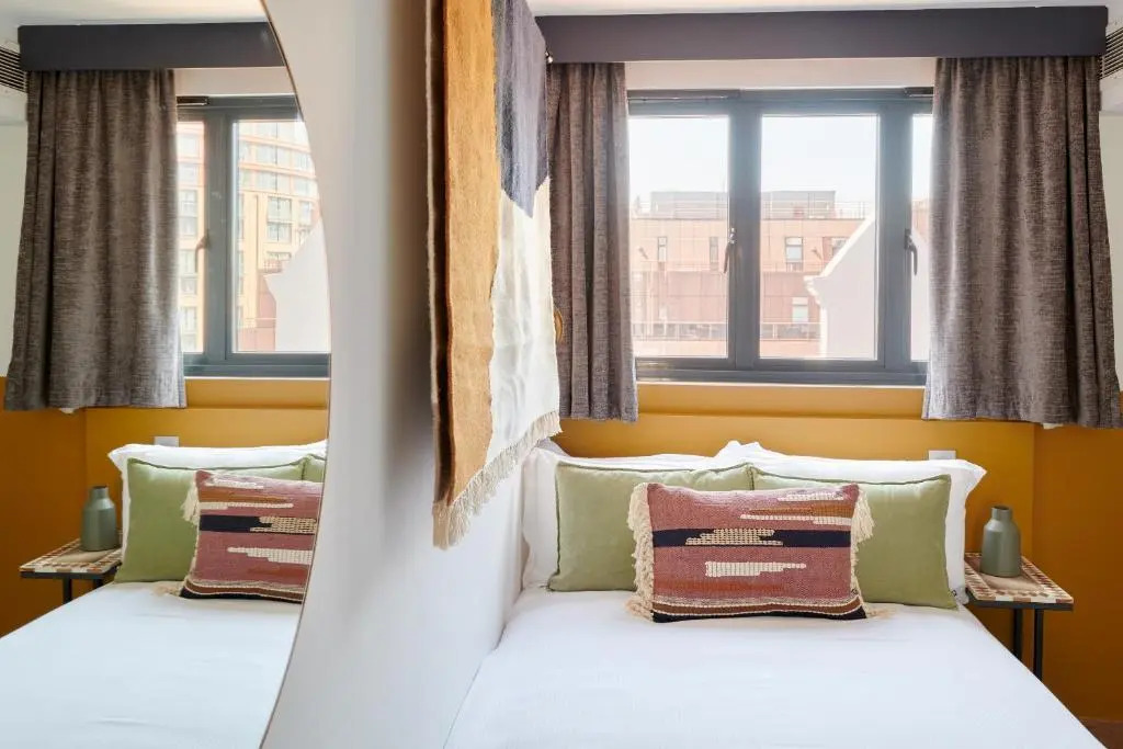 Foto - Sonder Edgware Road