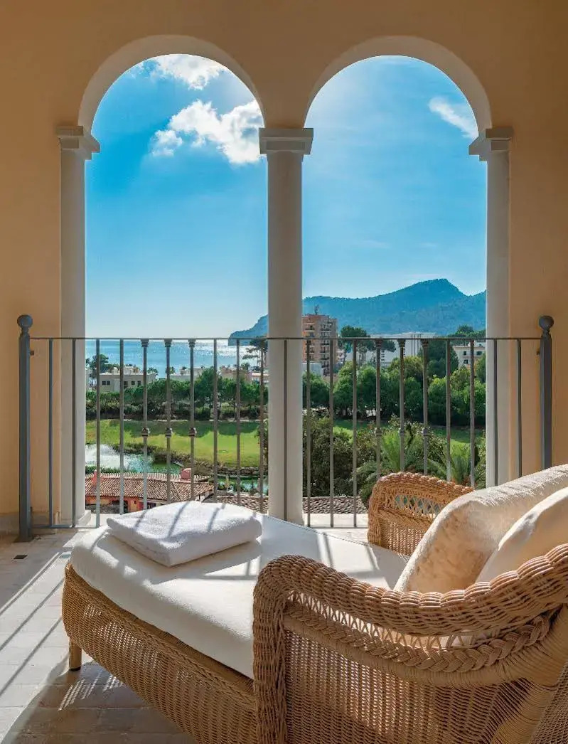 Photo - Steigenberger Hotel and Resort Camp de Mar