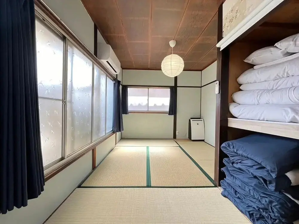 Foto - Nakakasai Kodate
