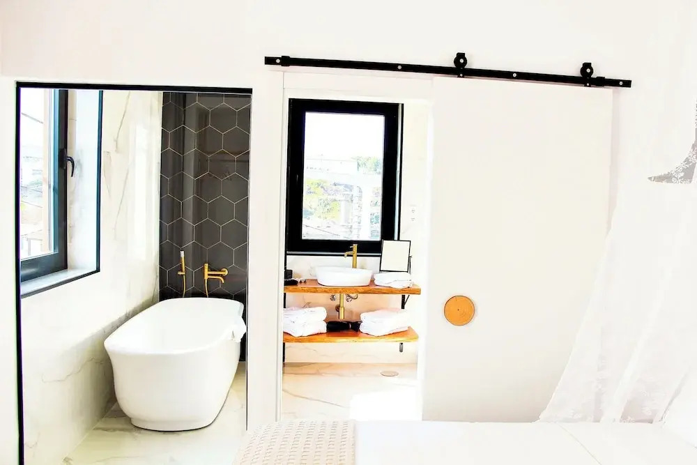 Foto - The Lost Garden