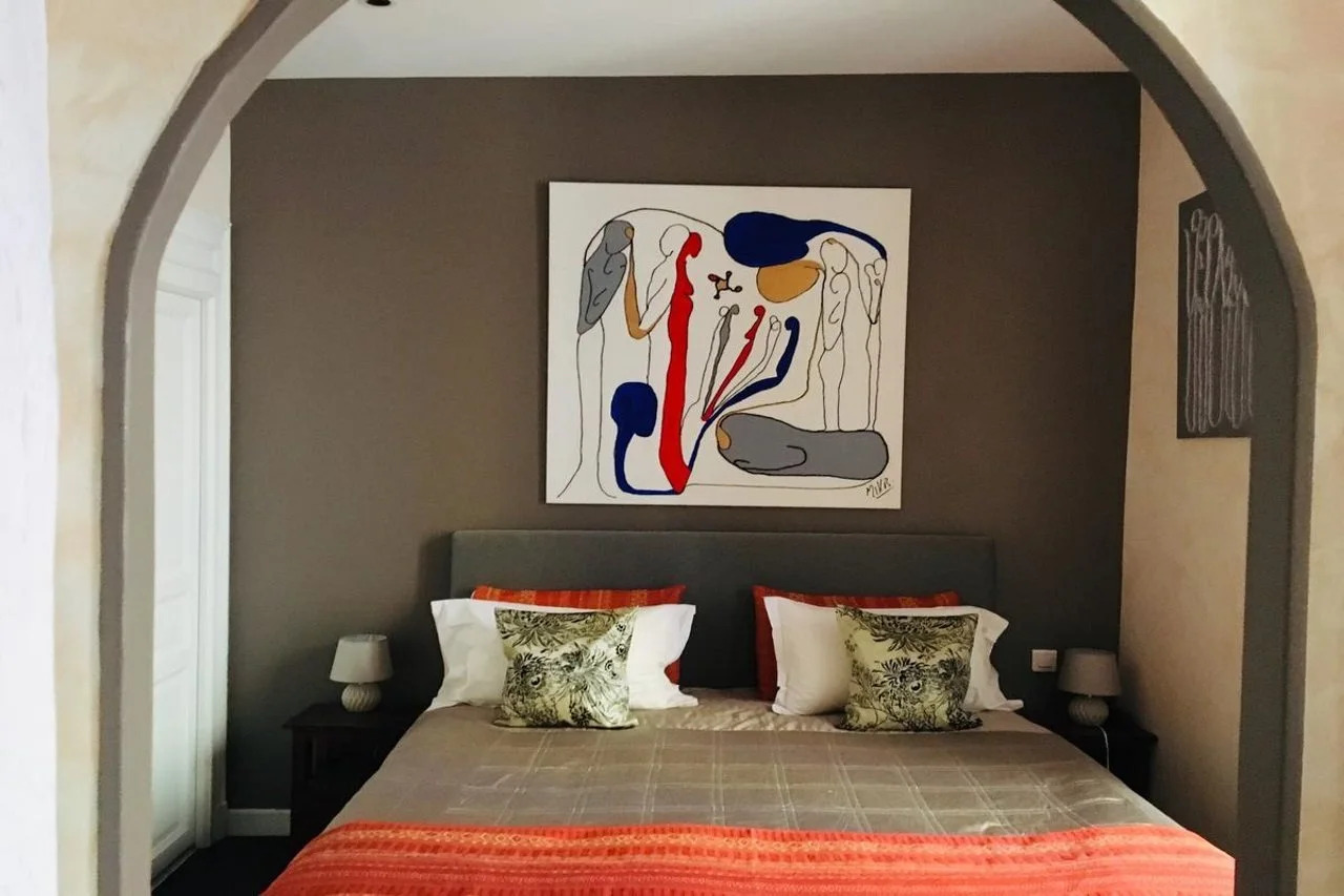 Foto - Hotel Villa La Tour