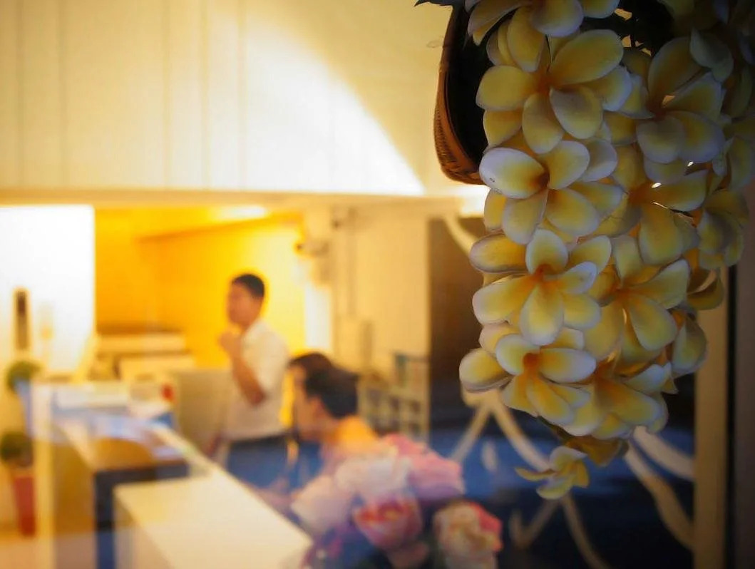 Photo - Nantra de Comfort