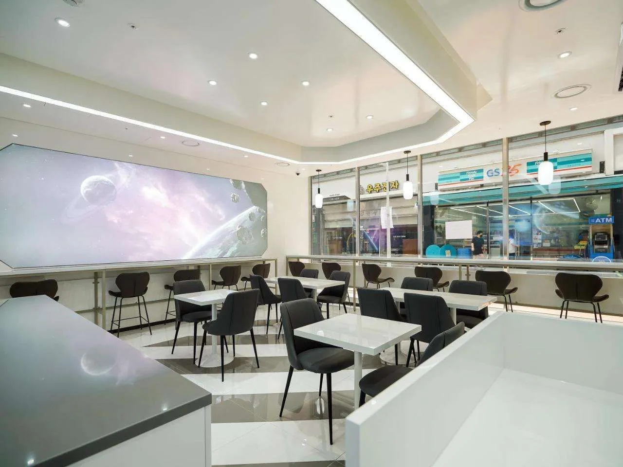 Foto - Henn na Hotel Seoul Myeongdong