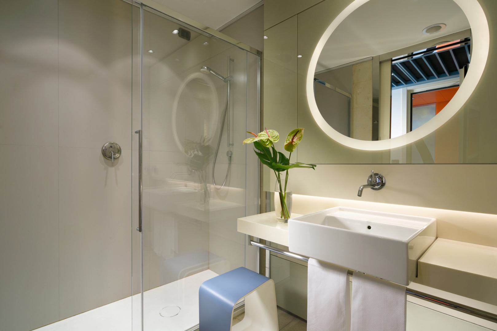 Photo - UNA Hotels Bologna Centro